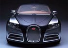 Bugatti 16C Galibier, 16.4 Veyron a historie značky (3x video)