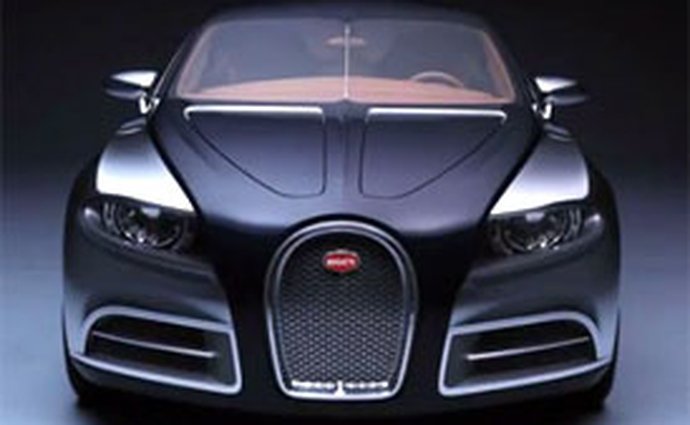 Bugatti 16C Galibier, 16.4 Veyron a historie značky (3x video)