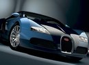 Bugatti Veyron 16.4