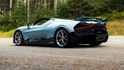 Bugatti W16 Mistral Bugatti W16 Mistral