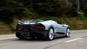 Bugatti W16 Mistral Bugatti W16 Mistral