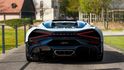 Bugatti W16 Mistral Bugatti W16 Mistral