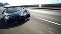 Bugatti W16 Mistral Bugatti W16 Mistral