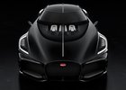 Bugatti odsouvá plány na nový model. Zákazníci by podle vedení teď na něj neměli