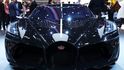 Bugatti La Voiture Noire Bugatti La Voiture Noire