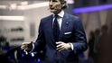Prezident automobilky Stephan Winkelmann Prezident automobilky Stephan Winkelmann