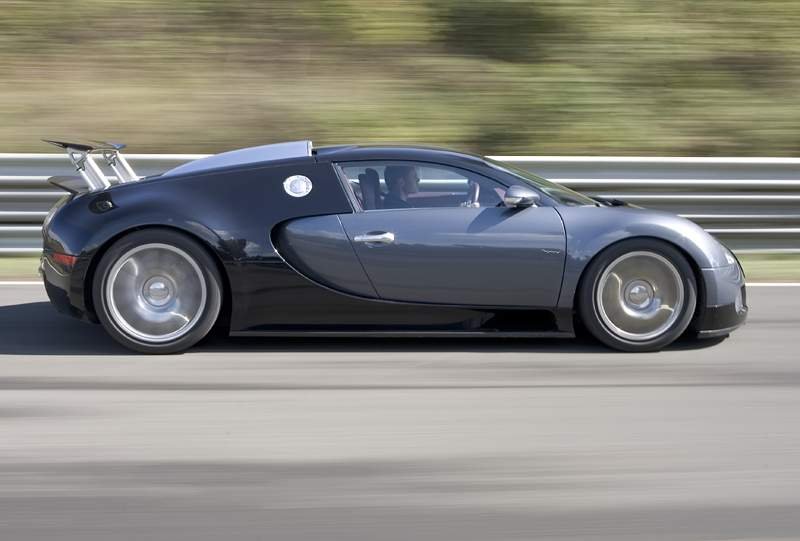 Veyron 16.4