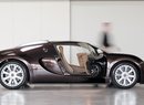 Veyron 16.4 FBG par Hermes