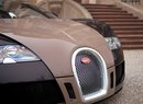 Veyron 16.4 FBG par Hermes