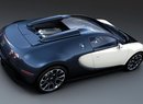 Veyron 16.4 Grand Sport