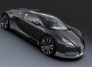 Veyron 16.4 Grand Sport