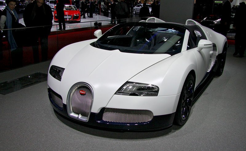 Bugatti