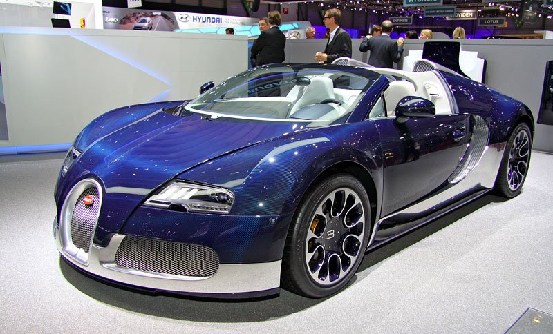 Bugatti