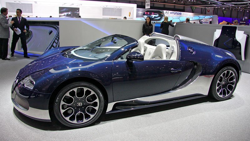 Bugatti