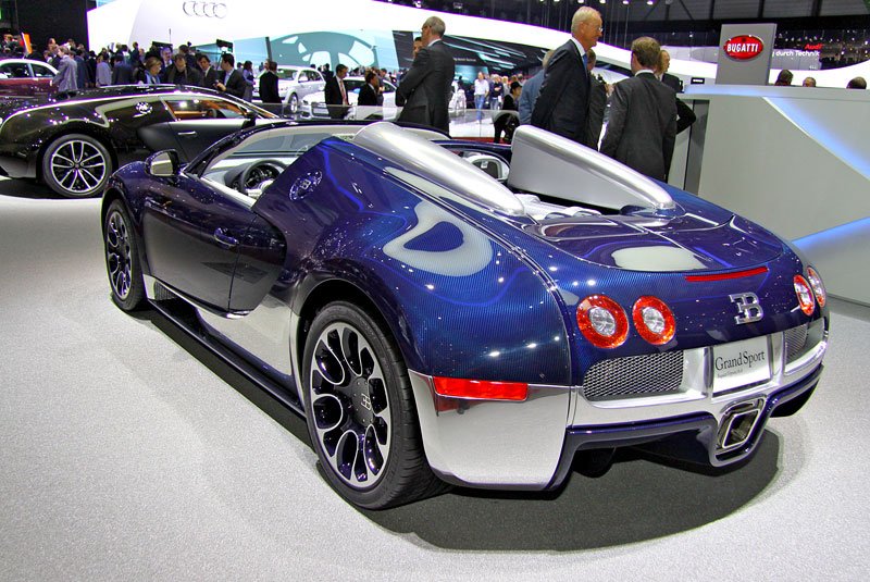 Bugatti