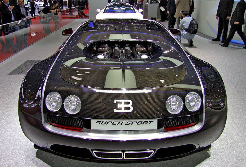 Bugatti