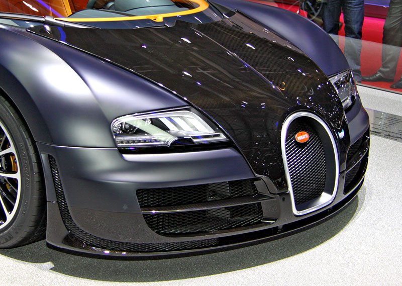 Bugatti