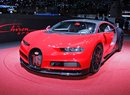 Bugatti Chiron Sport