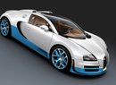 Bugatti Veyron 16.4