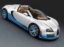 Bugatti Veyron 16.4