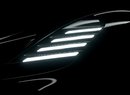 Bugatti láká na představení nové ikony
