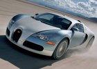 Bugatti Veyron 16.4 – konečně k zákazníkům!