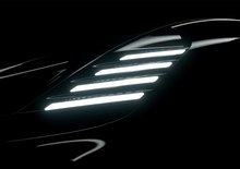 Bugatti láká na představení nové ikony, dočkáme se koncem týdne
