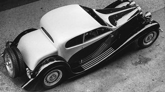 Od zániku automobilky Bugatti uplynulo přes půl století, připomeňte si její zlaté časy