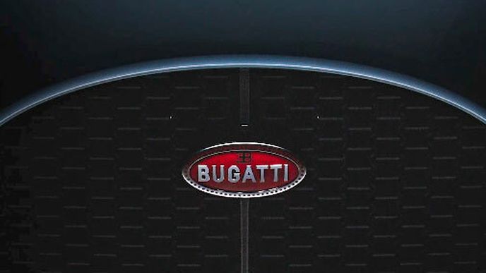 Bugatti V16 Bugatti V16