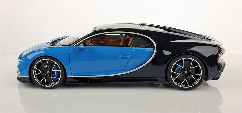 bugatti