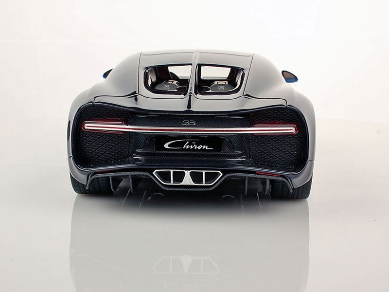 bugatti