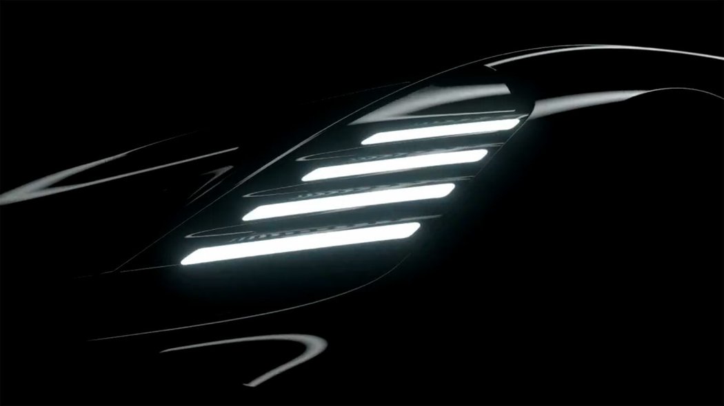 Bugatti láká na představení nové ikony