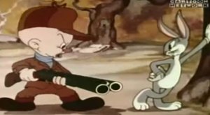 Bugs Bunny má 75: Mrkni na jeho první filmeček