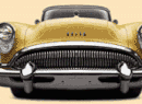 Historie automobilky Buick 1903 - 2003