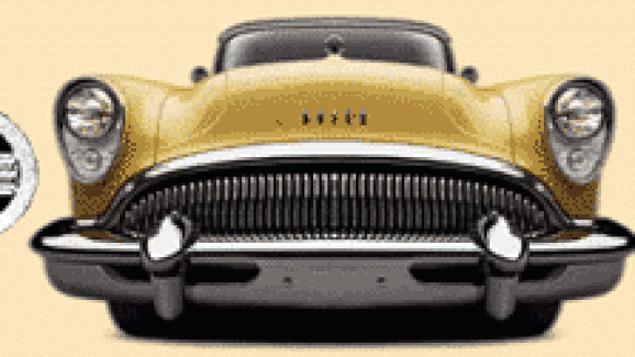 Historie automobilky Buick 1903 - 2003