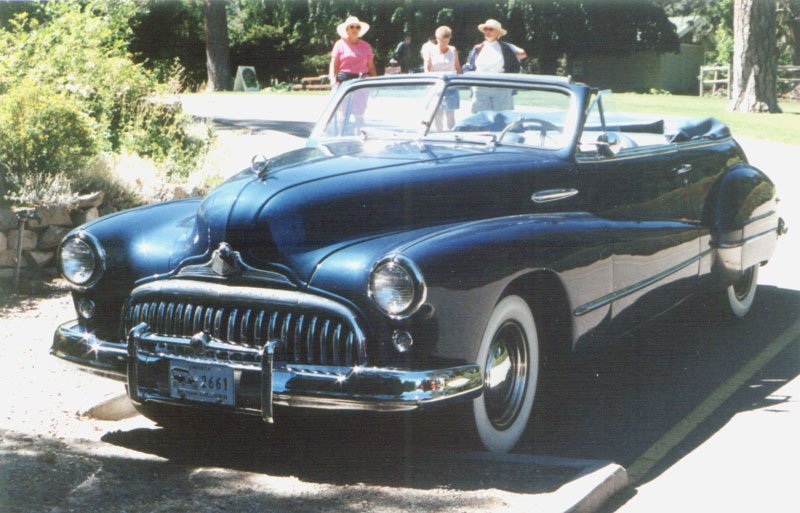 Buick