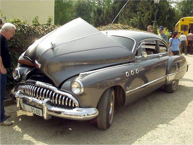 Buick