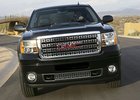 GM v roce 2010 v USA: Full-size pickupy stále nejžádanější