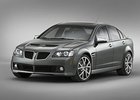 Restrukturalizace GM: Konec Pontiacu, zeštíhlení nabídky modelů i dealerské sítě