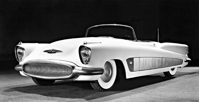 Buick