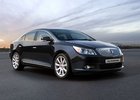 Daewoo Alpheon: Globální Buick míří na korejský trh