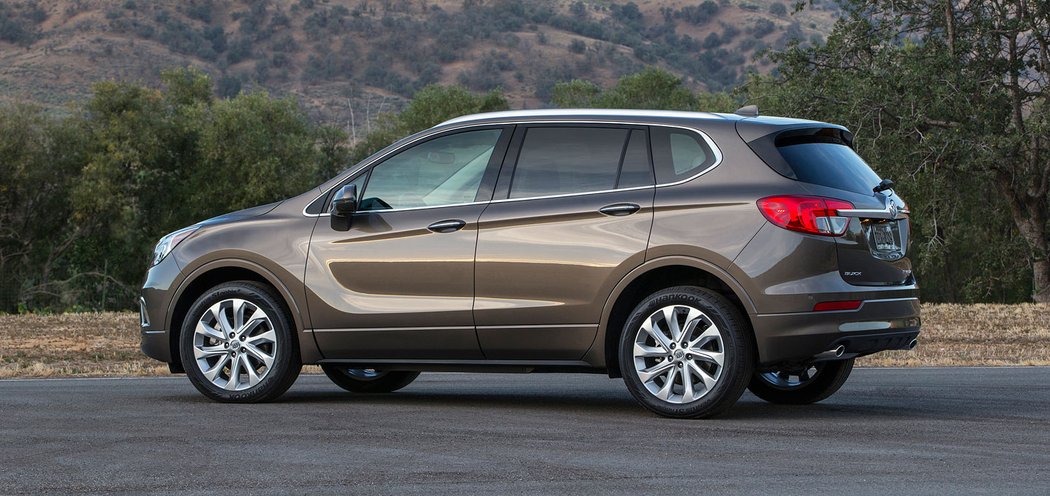 Buick Envision