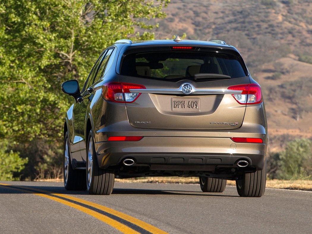 Buick Envision