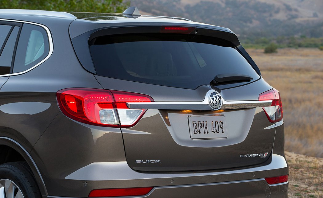 Buick Envision