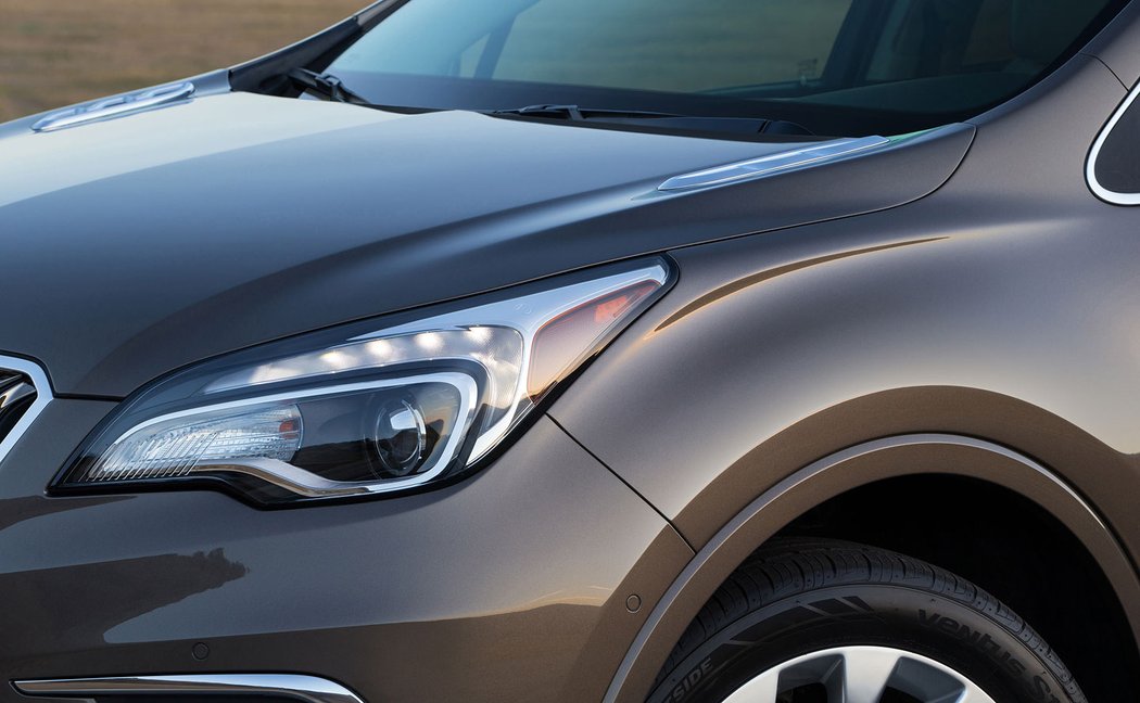 Buick Envision