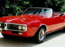 Pontiac Firebird