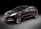 Video: Buick Business Concept – Luxusní MPV pro Čínu