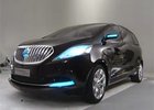 Video: Buick Business Concept – Prohlídka luxusního konceptu MPV