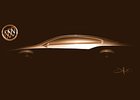 Buick Invicta: luxusní koncept pro Čínu