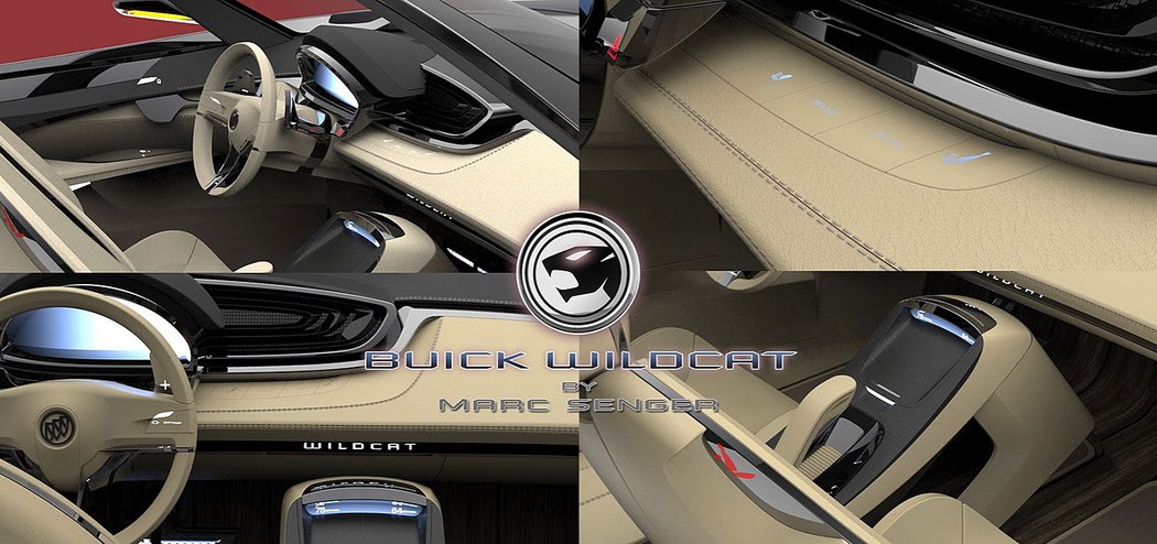 Buick Wildcat